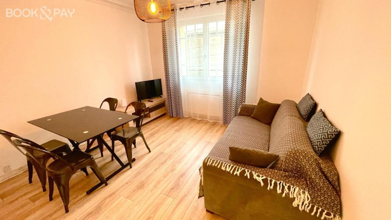 L'Eclaircie Διαμέρισμα Wimereux Εξωτερικό φωτογραφία