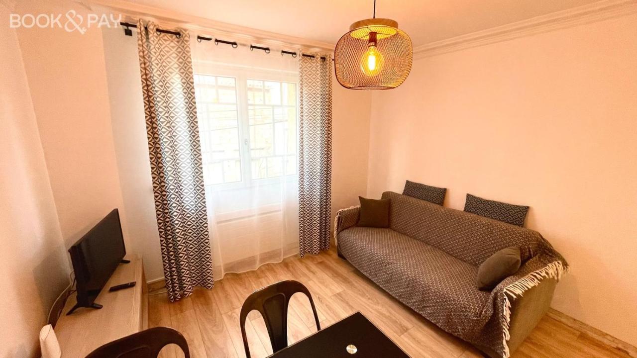 L'Eclaircie Διαμέρισμα Wimereux Εξωτερικό φωτογραφία